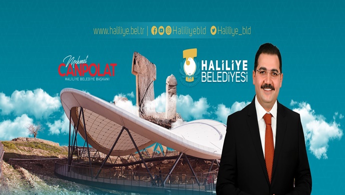 HALİLİYE BELEDİYE BAŞKANI MEHMET CANPOLAT’TAN 8 MART DÜNYA KADINLAR GÜNÜ MESAJI