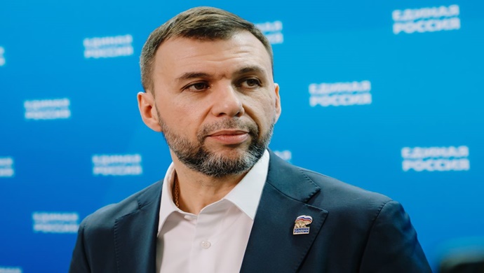 Denis Puşilin: Havaalanı restorasyonu, gazilere destek ve yurt yenilemeleri, Birleşik Rusya’nın yeni Halk Programı’na dahil edilebilir