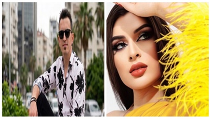 TAKA UYGULAMASINDA ÖMÜR AJANS’DA ÜNLÜ RADYOCU MAVİ FIRTINA GİBİ ESİYOR