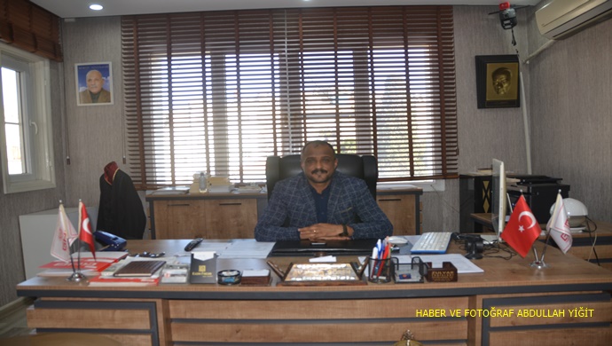 AVUKAT NAZIM GÖREN `DEN 8 MART DÜNYA KADINLAR GÜNÜ MESAJI