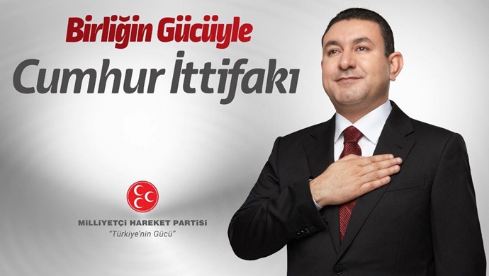 HARRAN BELEDİYE BAŞKANI MAHMUT ÖZYAVUZ `DAN KADİR GECESİ MESAJI