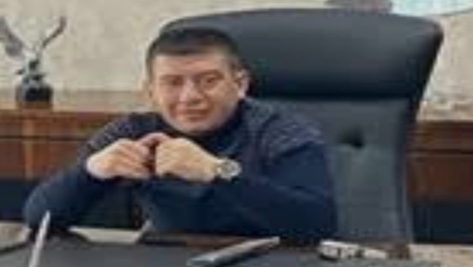 İŞ İNSANI MEHMET SELİM AĞYÜREK`TEN KADİR GECESİ MESAJI