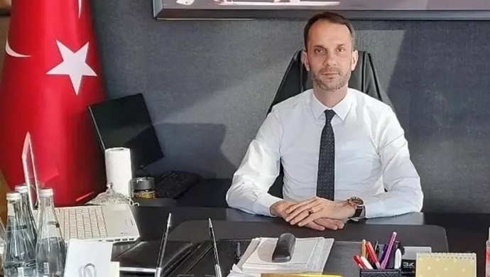 MUSTAFA SUNGUR ÜLGER `DEN KADİR GECESİ MESAJI