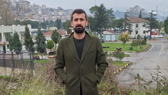 OSMANLI ÜLKÜ OCAKLARI FEDERASYONU GENEL BAŞKANI TURGUT BAŞDAŞ `TAN KADİR GECESİ MESAJI
