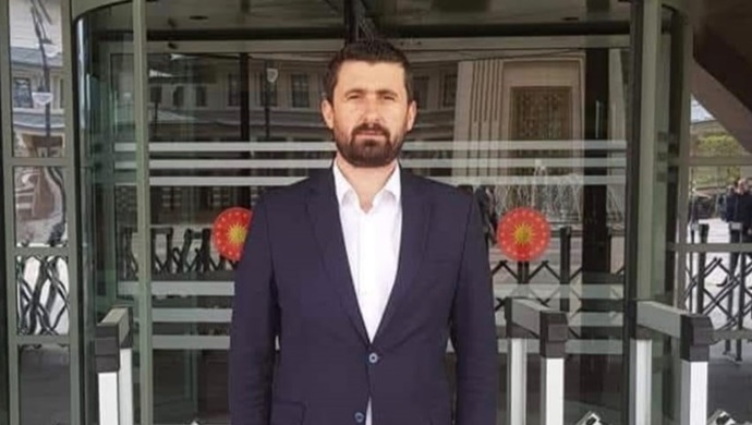 OSMANLI ÜLKÜ OCAKLARI FEDERASYONU GENEL BAŞKANI TURGUT BAŞDAŞ `TAN RAMAZAN BAYRAMI MESAJI