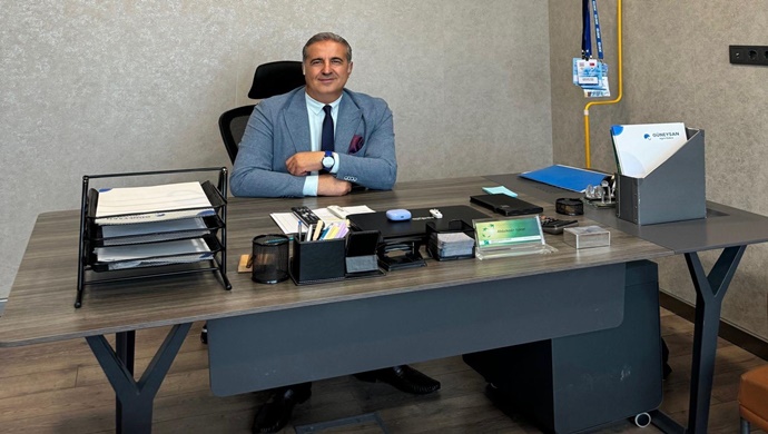 ABDULKADİR YÜKSEL`DEN KADİR GECESİ MESAJI