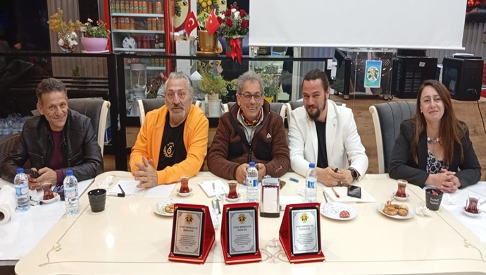 ANTALYA’DA MÜZİK DOLU GECE: “O SES MİMOZA’M” YARIŞMASI BÜYÜK İLGİ GÖRDÜ