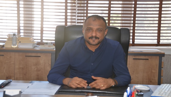 AVUKAT NAZIM GÖREN `DEN 23 NİSAN MESAJI