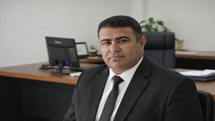 İBRAHİM İPEK`TEN ANNELER GÜNÜ MESAJI