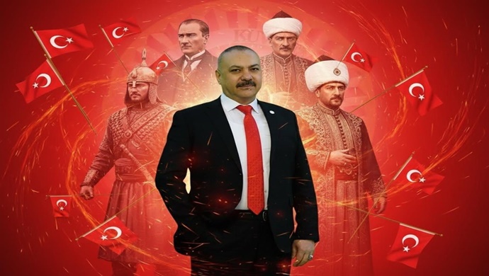 DR. FATİH ŞİMGA`DAN KURBAN BAYRAMI MESAJI