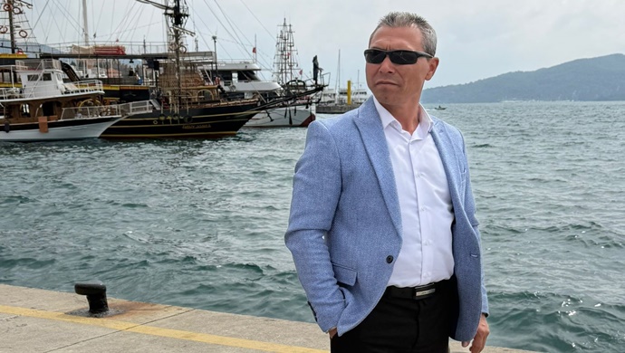 İŞ İNSANI MEHMET DAĞDELEN`DEN KURBAN BAYRAMI MESAJI