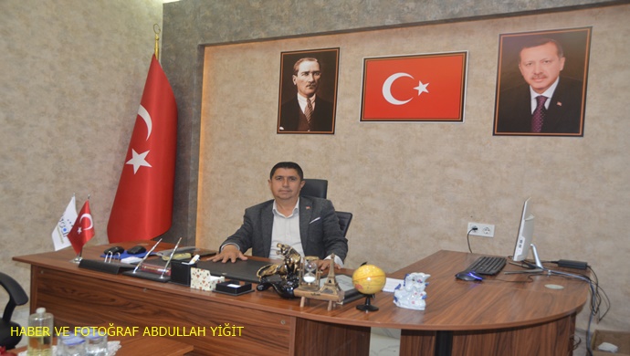 ÖMER DEMİR `DEN ANNELER GÜNÜ MESAJI