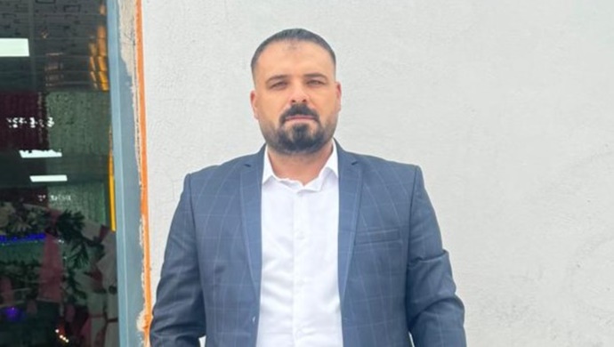 MUSTAFA ŞAHİN`DEN ANNELER GÜNÜ MESAJI