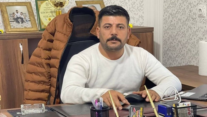 ŞAHİN ASLAN TURİZM TAŞIMACILIK YÖNETİM KURULU BAŞKANI MEHMET ASLAN `DAN KURBAN BAYRAMI MESAJI