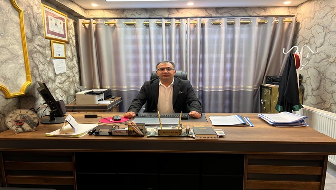 AVUKAT MEHMET YILMAZ `DAN ANNELER GÜNÜ MESAJI
