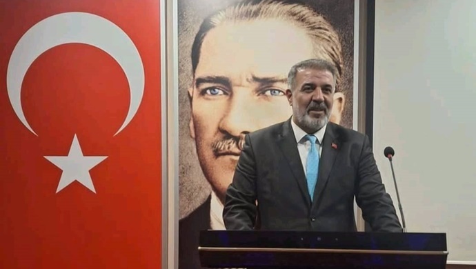 FATİH ÖZBEK `DAN BABALAR GÜNÜ MESAJI
